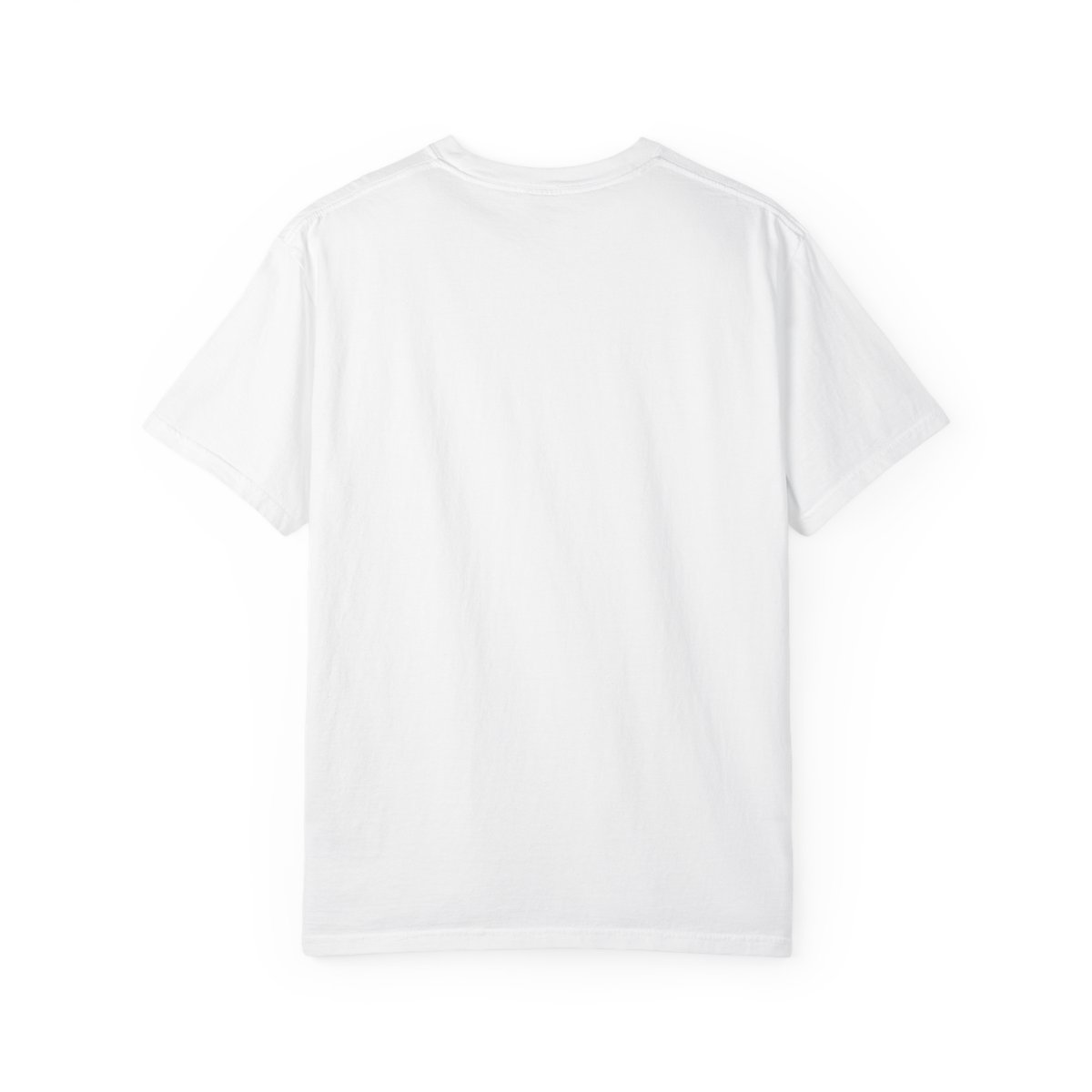 Dr Disrespect Violence Speed Momentum T-Shirt - alternate angle 1, merchandise