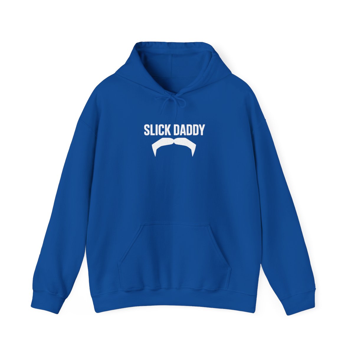 Dr Disrespect Slick Daddy Gaming Hoodie - alternate angle 3, merchandise