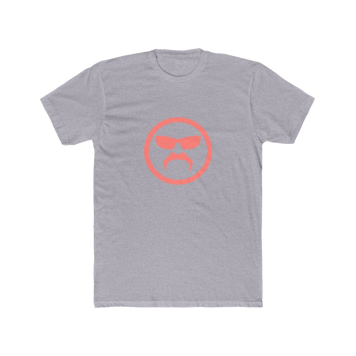 Sustainable Gildan Ultra Cotton Adult T-Shirt the lick daddy merch - alternate angle 4, merchandise