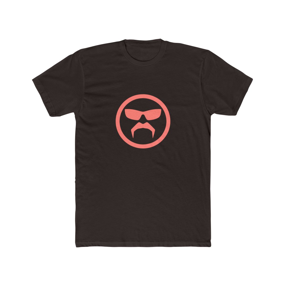 Sustainable Gildan Ultra Cotton Adult T-Shirt the lick daddy merch - alternate angle 2, merchandise