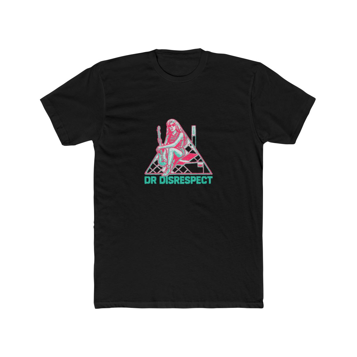Tie Dye T-Shirt Trinity
