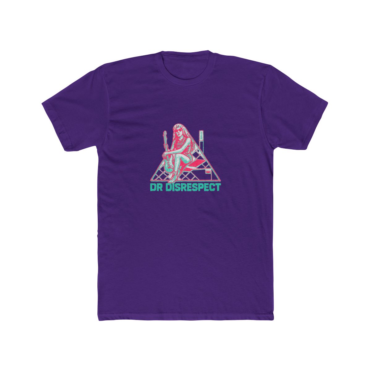 Tie Dye T-Shirt Trinity - Official T-Shirts merchandise