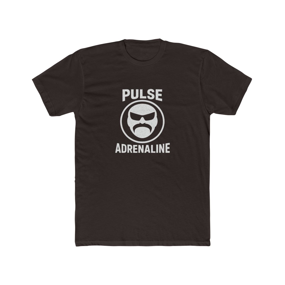Pulse Line Adrenaline Sports T-Shirt - alternate angle 2, merchandise