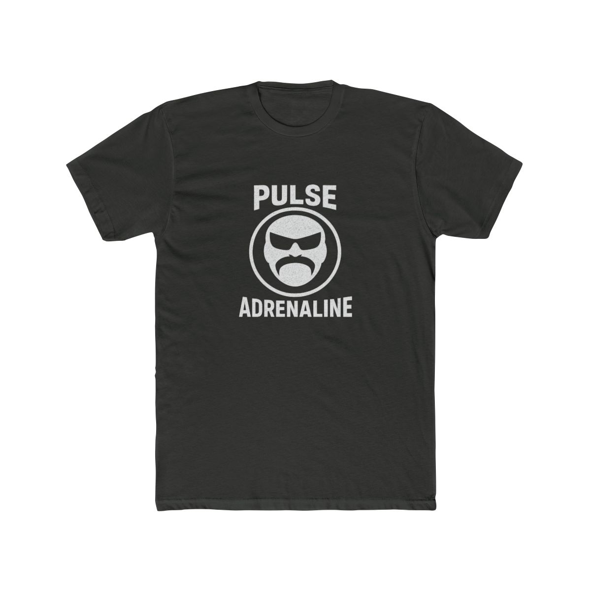 Pulse Line Adrenaline Sports T-Shirt - alternate angle 5, merchandise