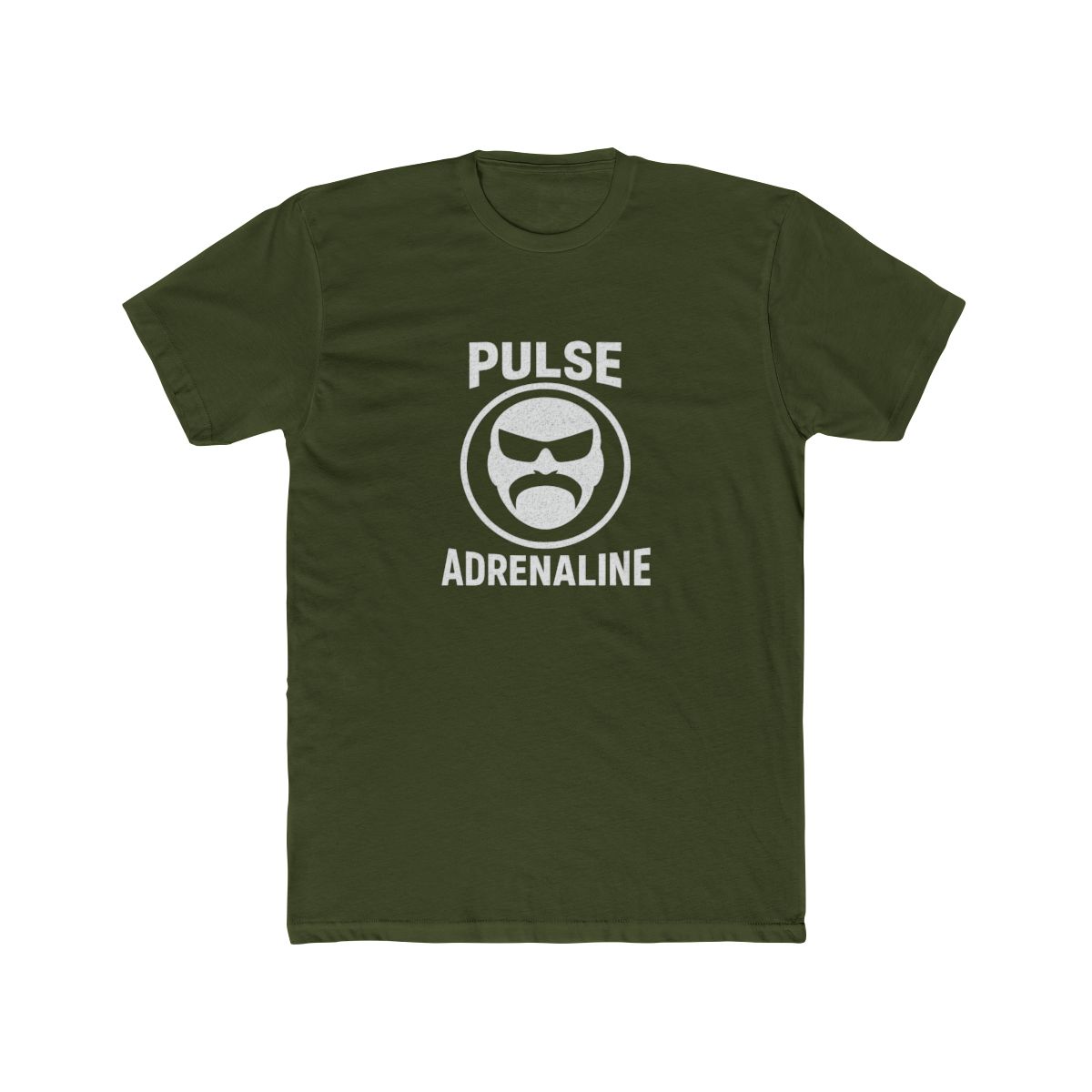 Pulse Line Adrenaline Sports T-Shirt - alternate angle 4, merchandise