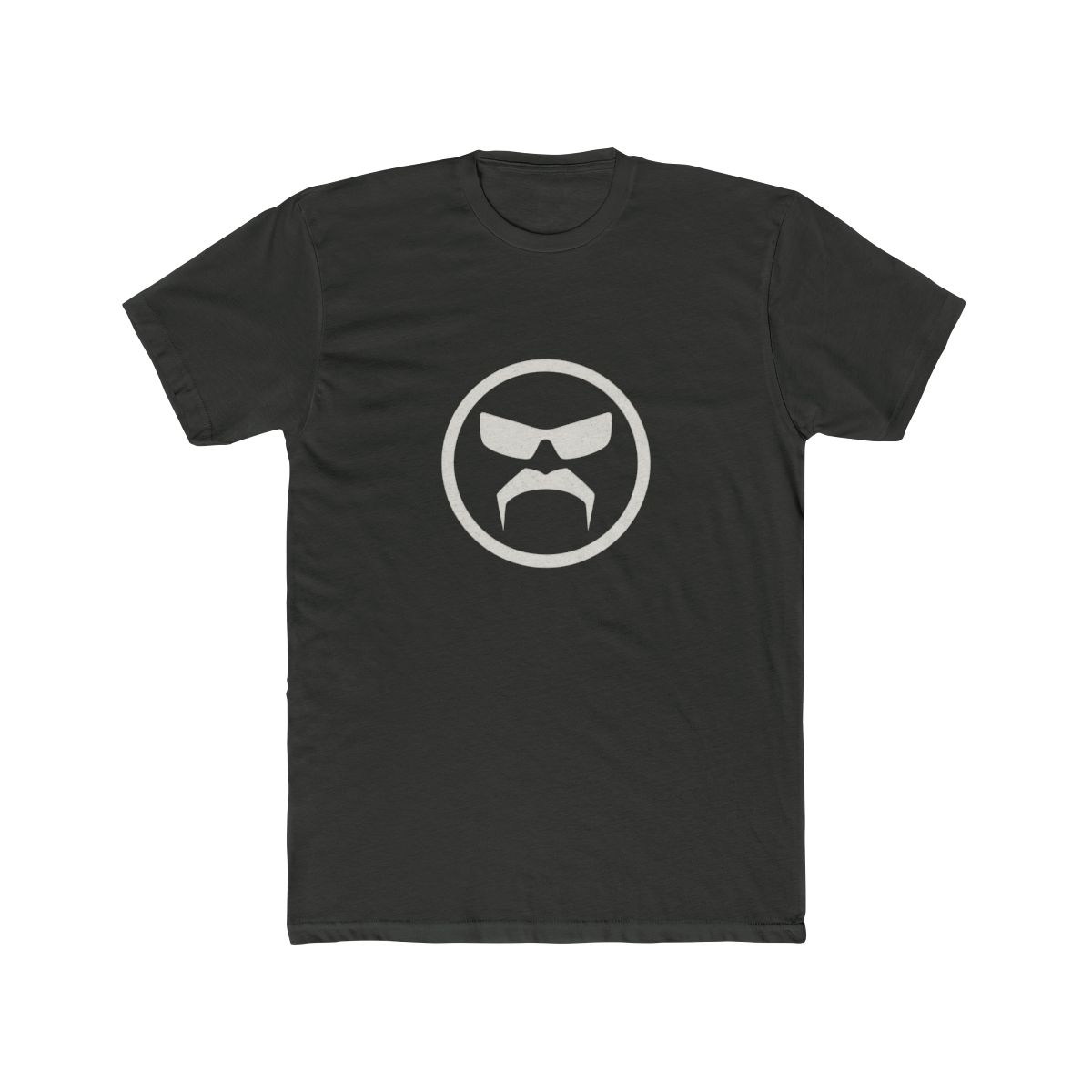 Lick Daddy Bold Graphic T-Shirt - alternate angle 3, merchandise