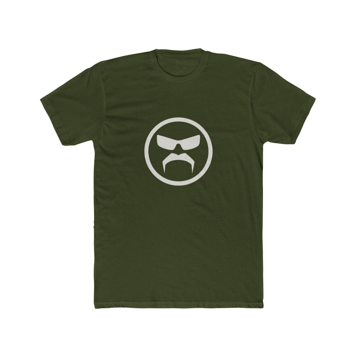 Lick Daddy Bold Graphic T-Shirt - alternate angle 4, merchandise