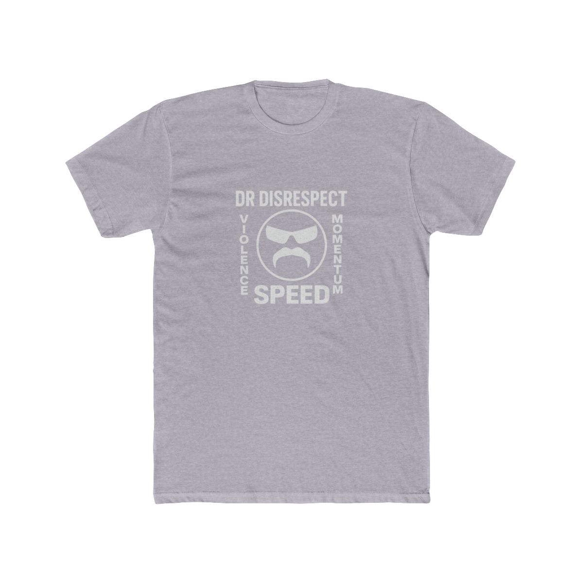 Funny Graphic T-Shirt Casual Everyday Humor - alternate angle 3, merchandise