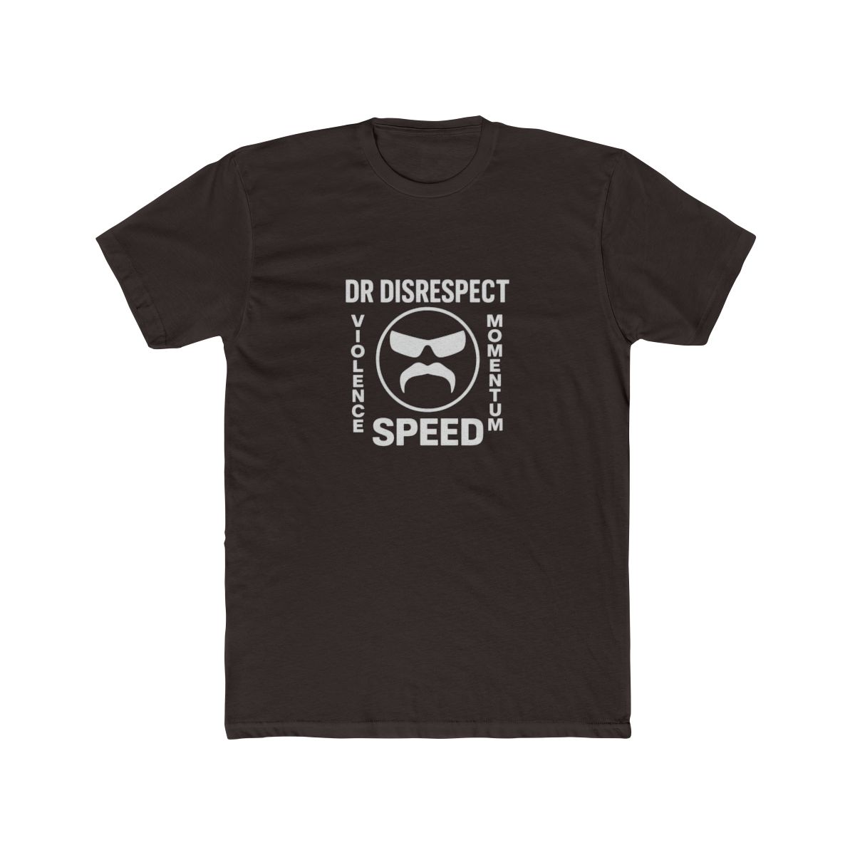 Funny Graphic T-Shirt Casual Everyday Humor - alternate angle 2, merchandise