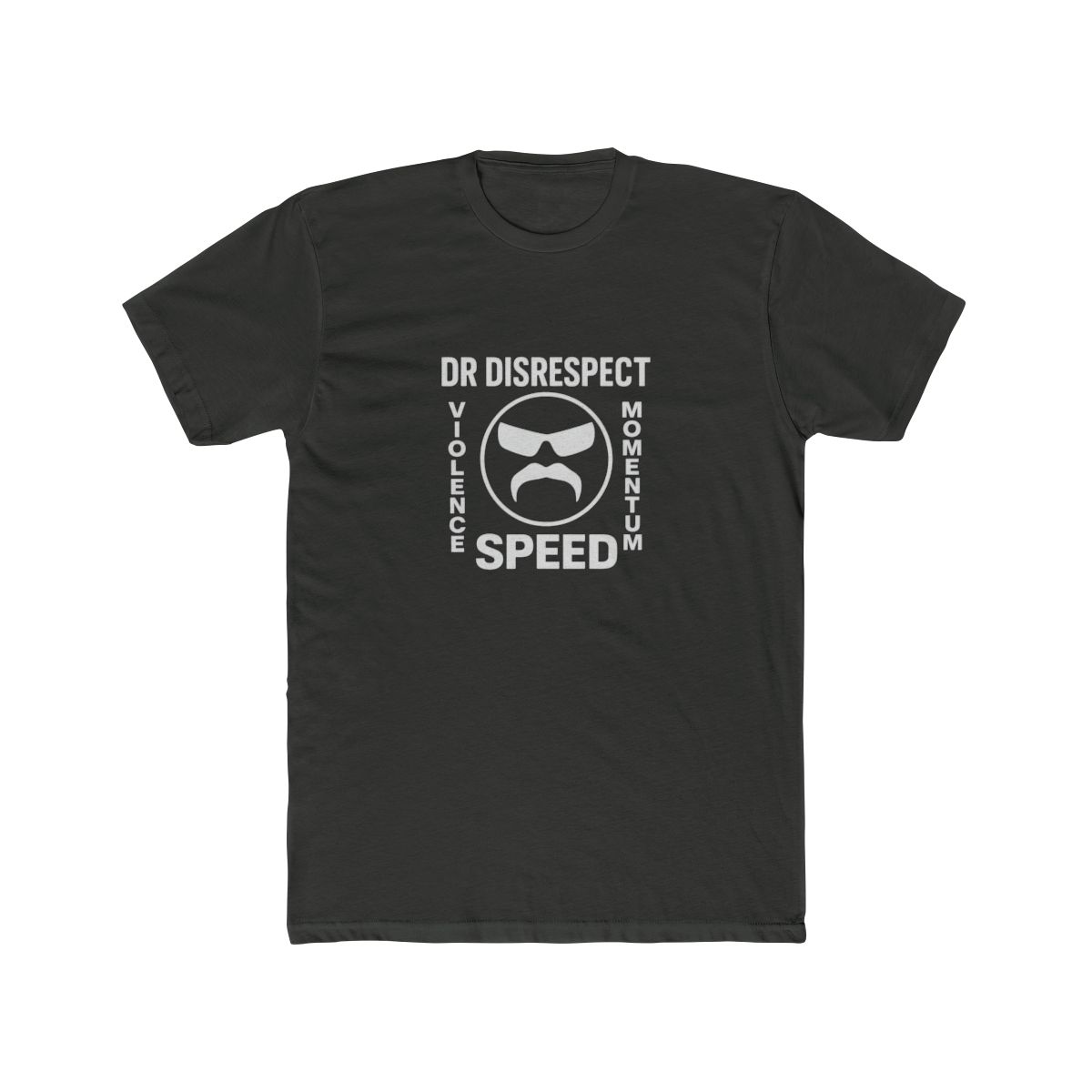 Funny Graphic T-Shirt Casual Everyday Humor - alternate angle 5, merchandise