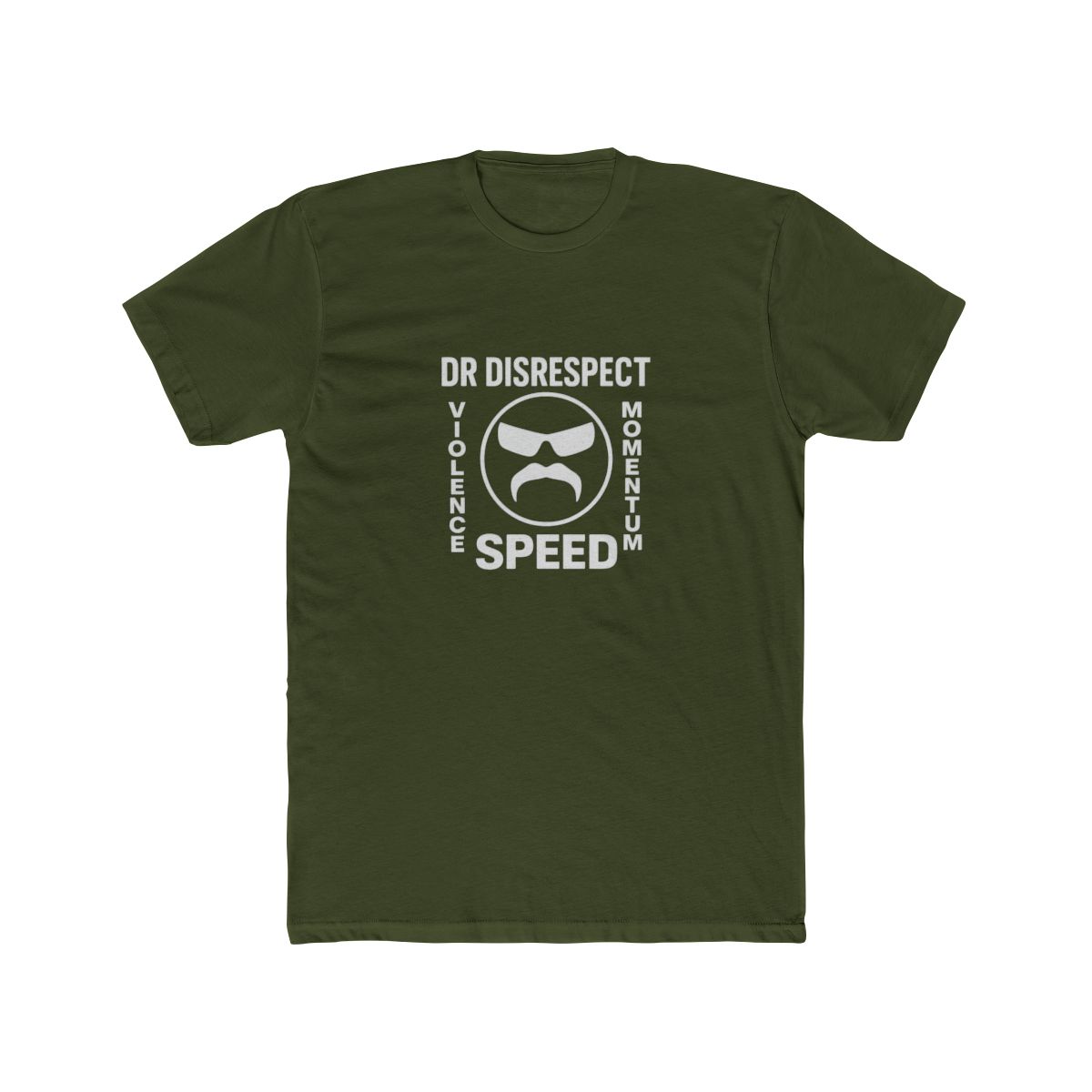 Funny Graphic T-Shirt Casual Everyday Humor - alternate angle 4, merchandise