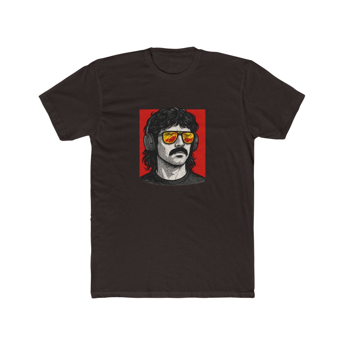 Hilarious Meta T-Shirt Obsession Graphic Tee - Official T-Shirts merchandise
