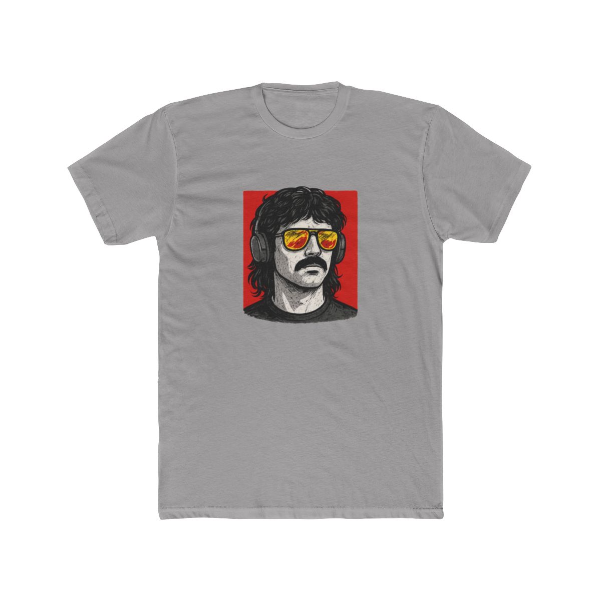 Hilarious Meta T-Shirt Obsession Graphic Tee