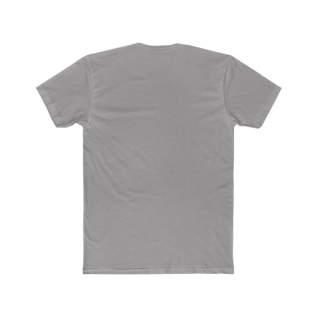 Hilarious Bold Print Graphic T-Shirt - alternate angle 1, merchandise