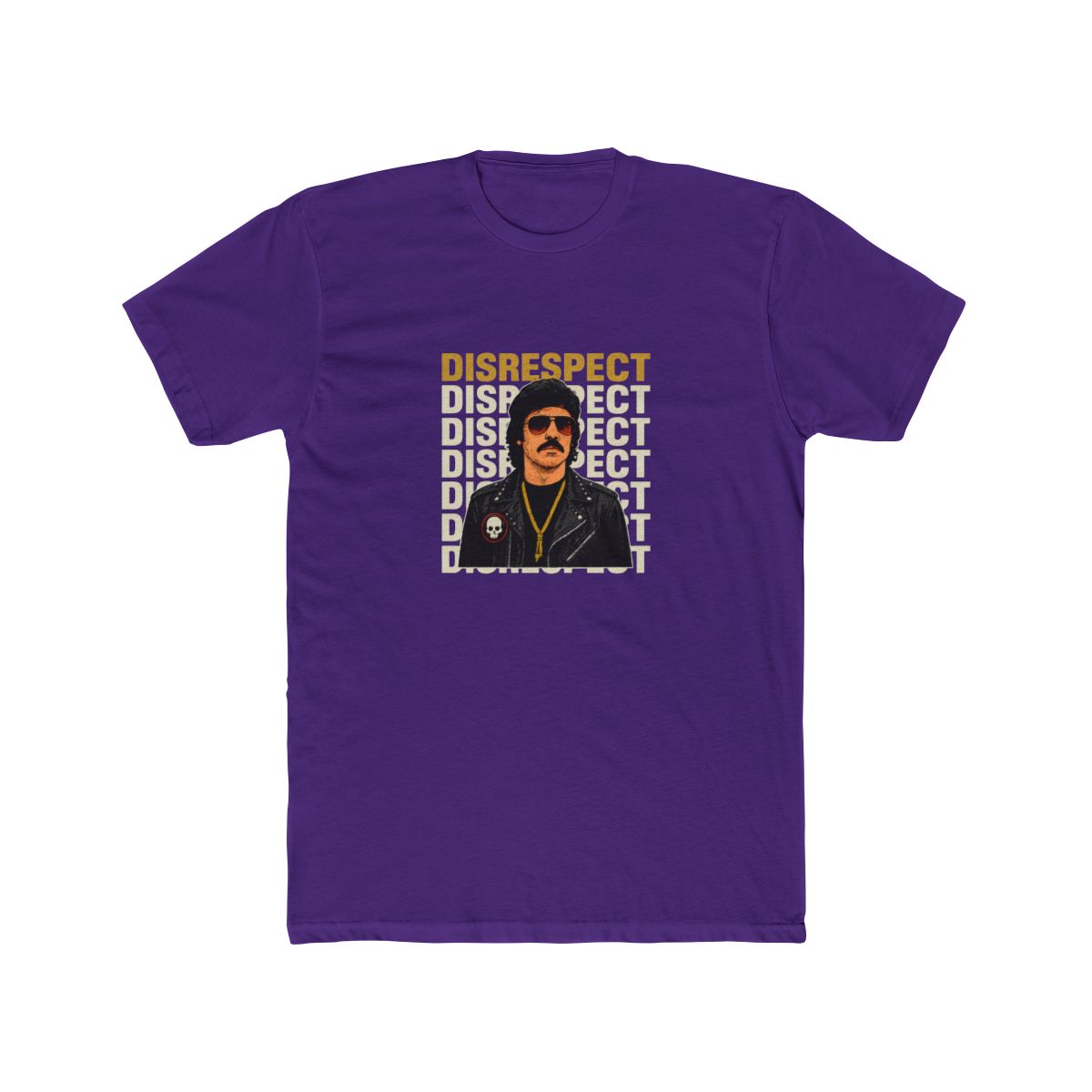 Hilarious Bold Print Graphic T-Shirt - Official T-Shirts merchandise