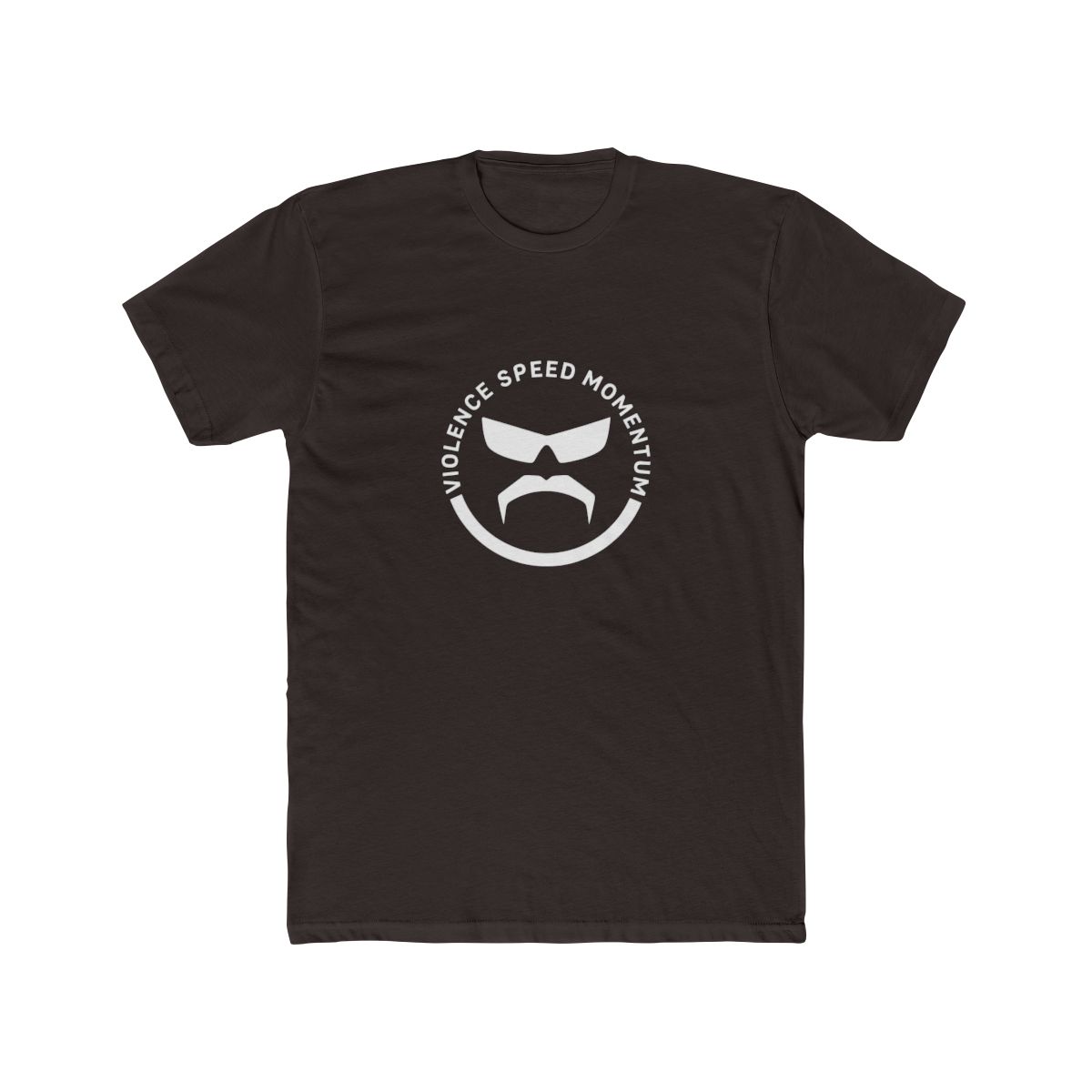 Relatable Link Break Tech Glitch T Shirt - alternate angle 5, merchandise