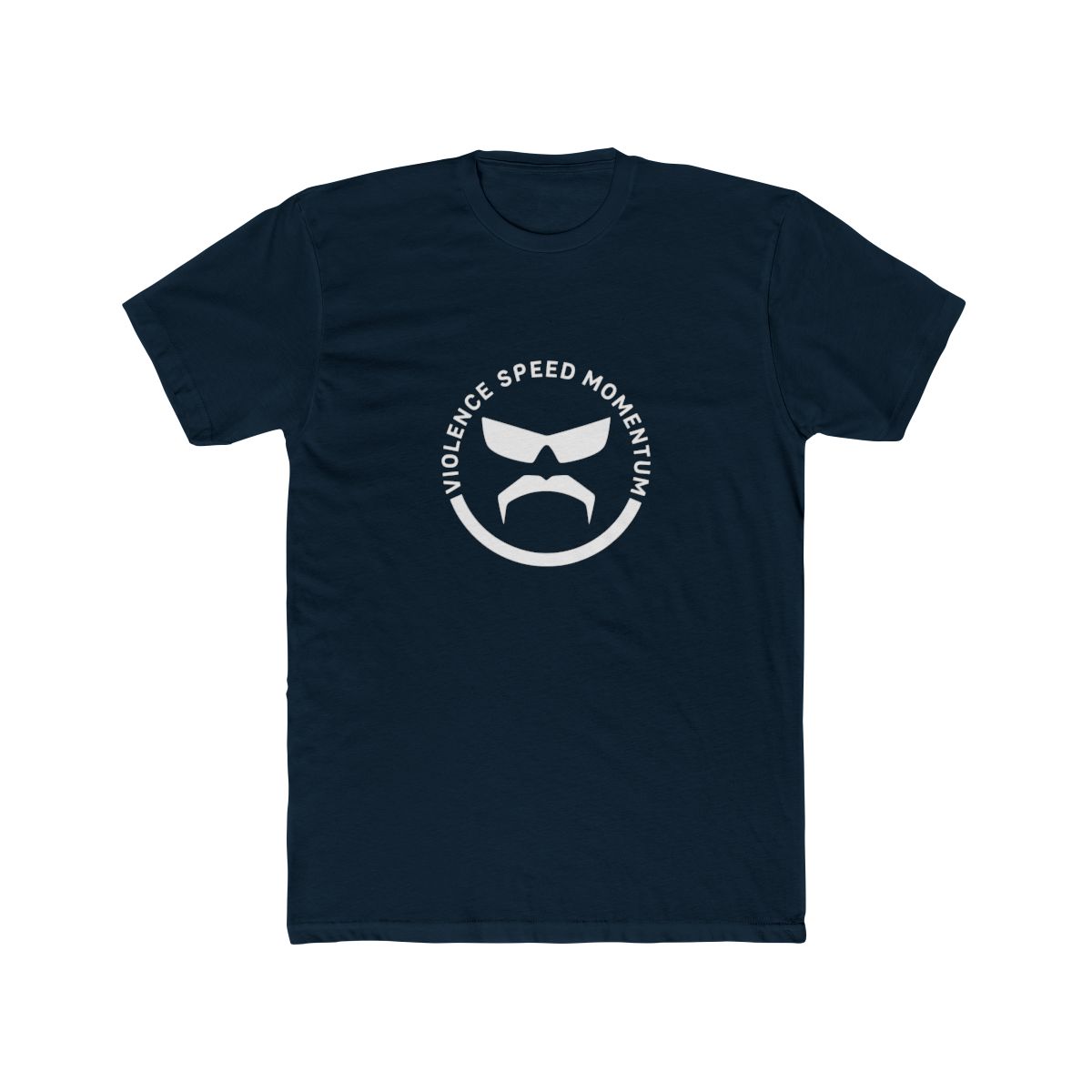 Relatable Link Break Tech Glitch T Shirt - alternate angle 2, merchandise