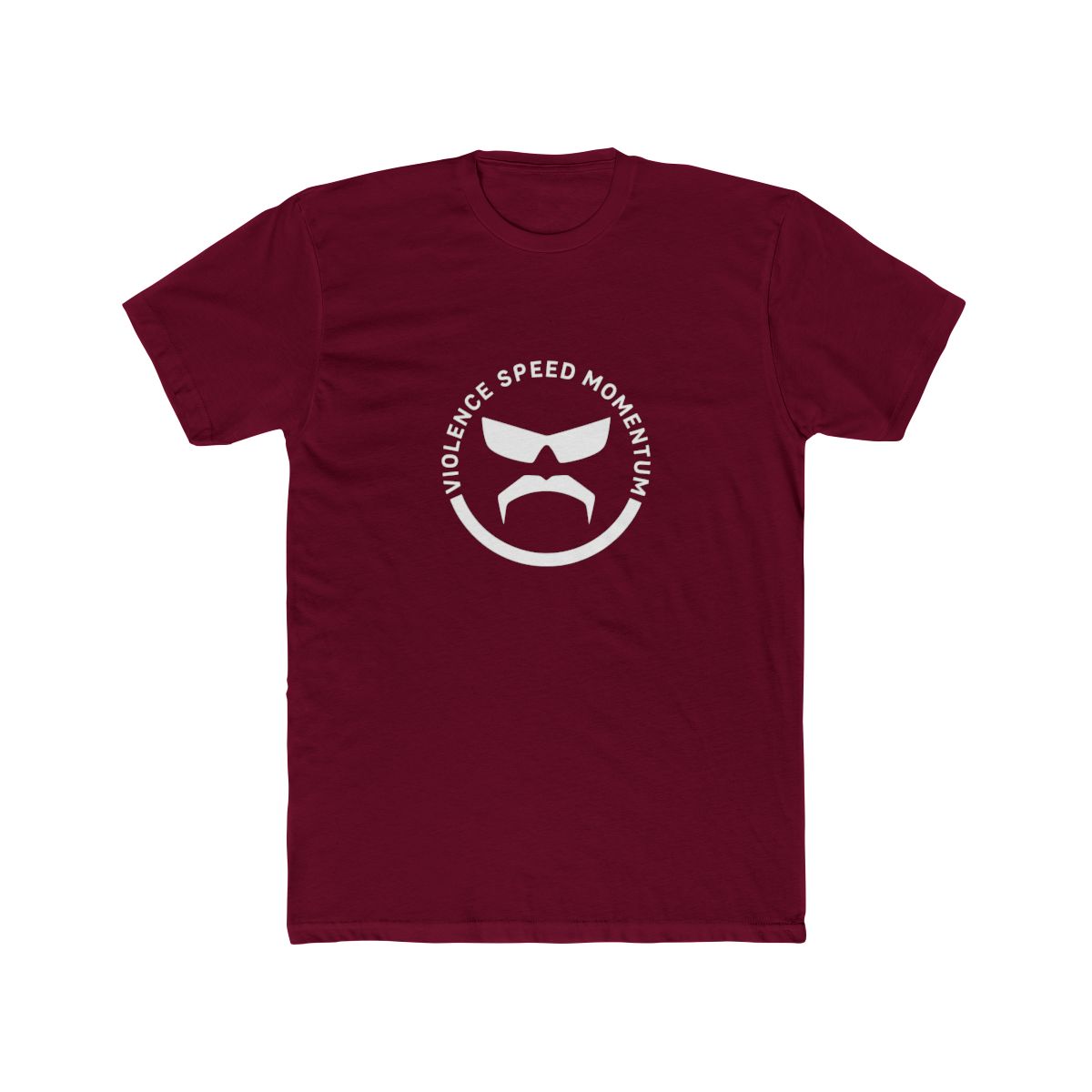 Relatable Link Break Tech Glitch T Shirt - alternate angle 3, merchandise