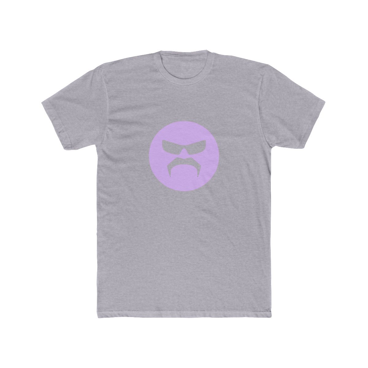 Lick Daddy Bold Musician T Shirt - alternate angle 4, merchandise