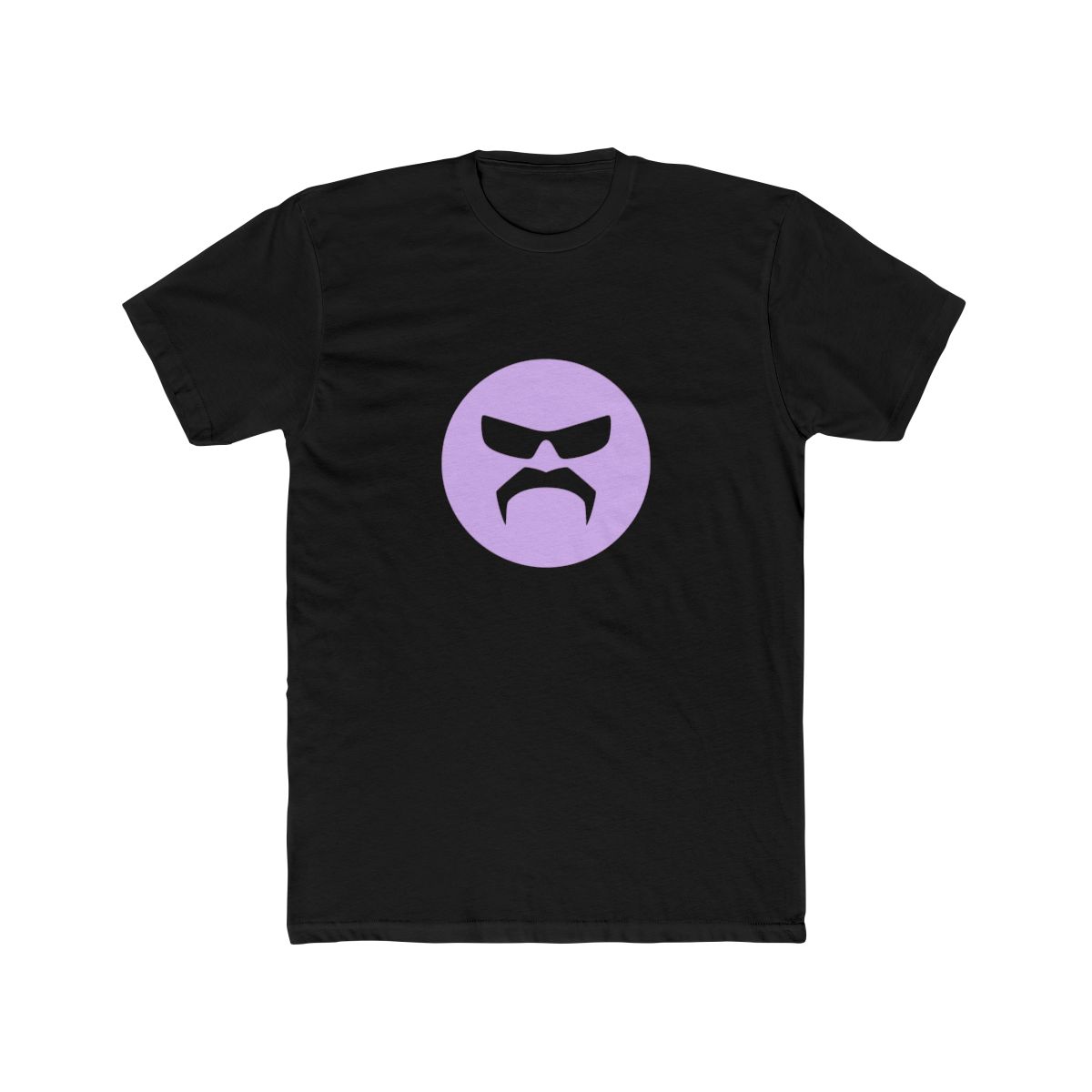Lick Daddy Bold Musician T Shirt - alternate angle 3, merchandise