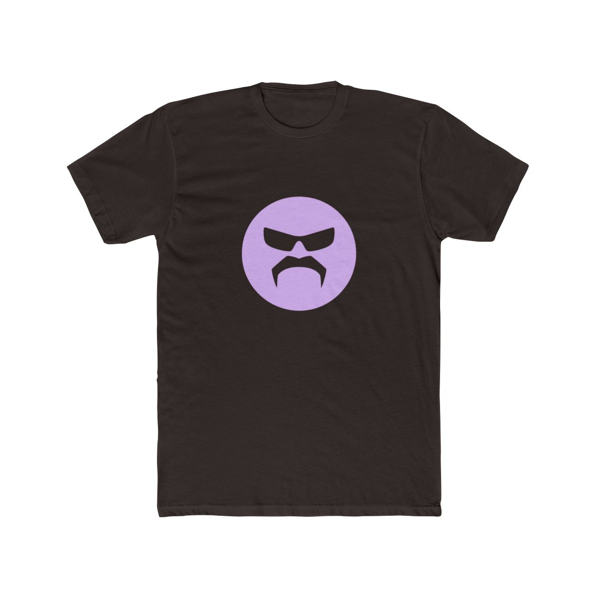 Lick Daddy Bold Musician T Shirt - alternate angle 2, merchandise