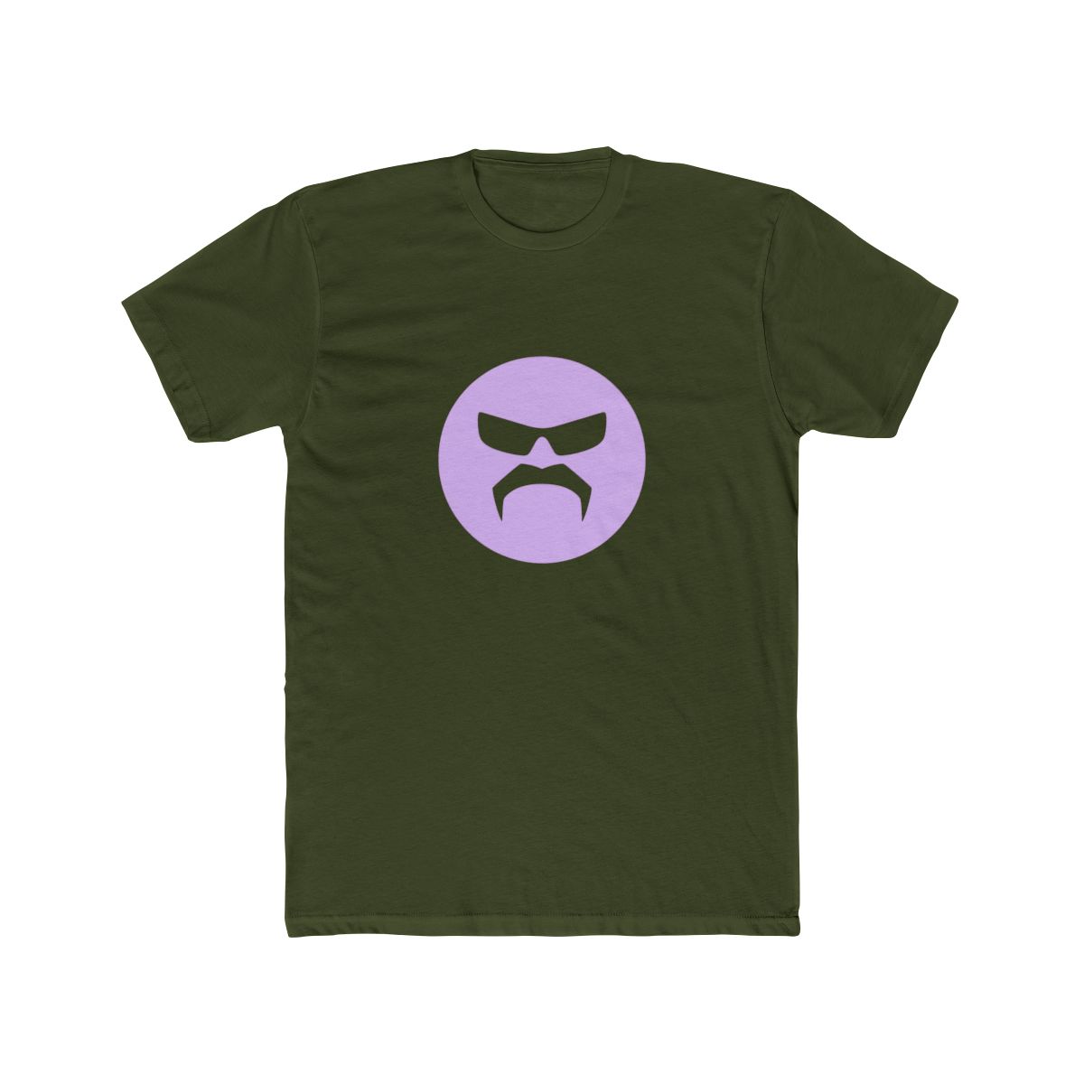 Lick Daddy Bold Musician T Shirt - alternate angle 5, merchandise