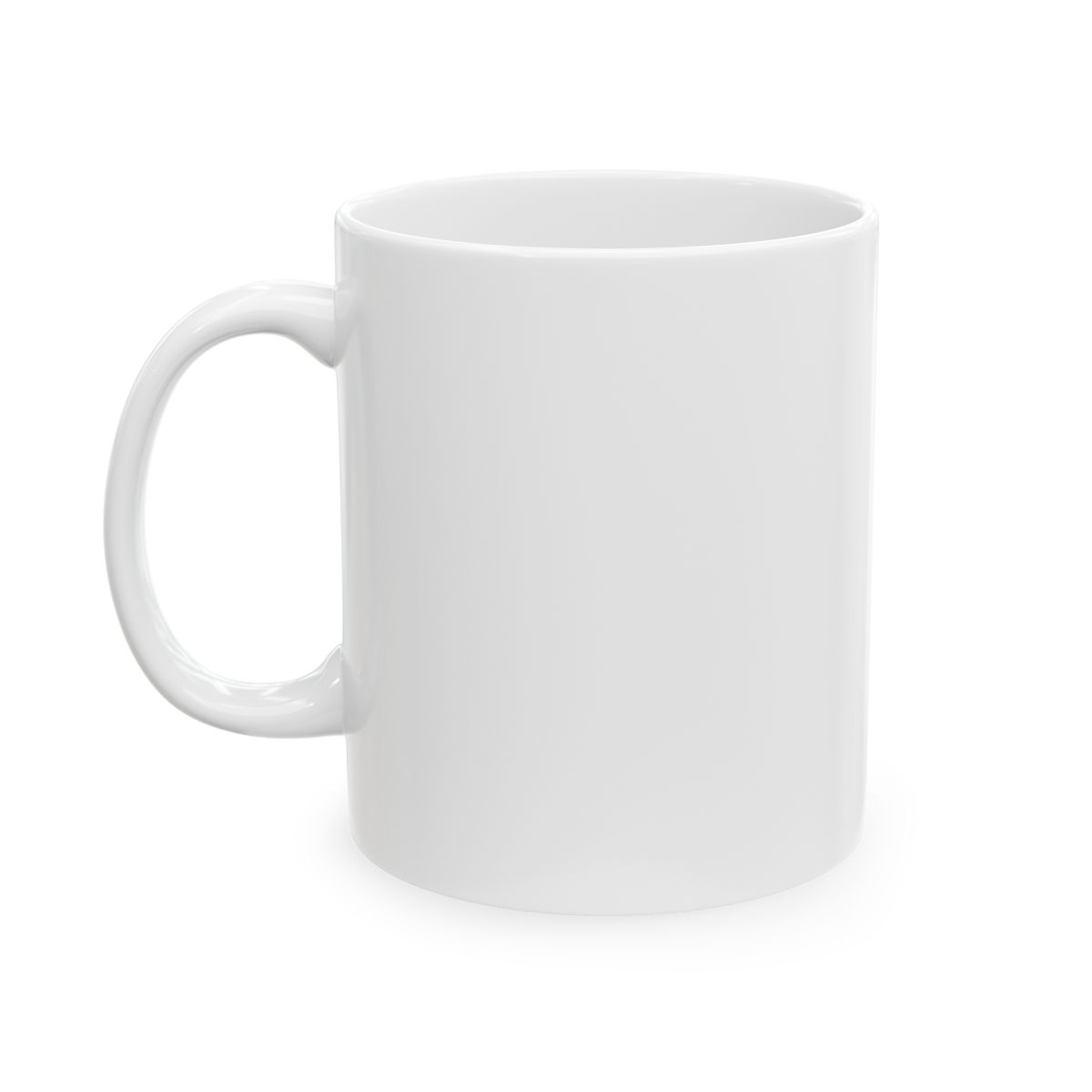 Dr Disrespect Mug | Gaming Legend Coffee Cup - alternate angle 4, merchandise