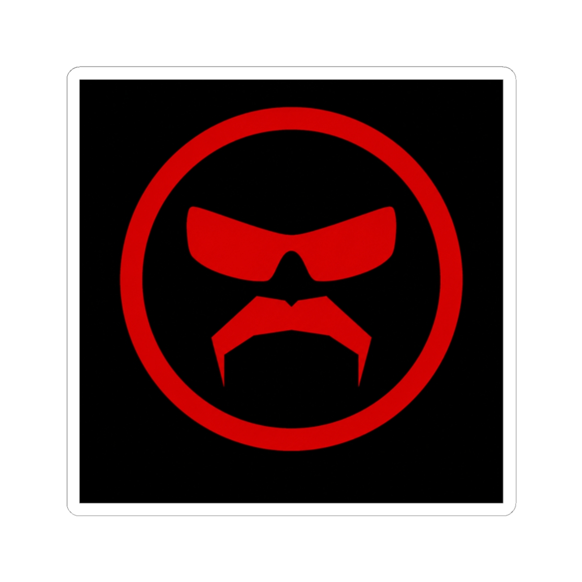 Dr. Disrespect Logo - alternate angle 3, merchandise