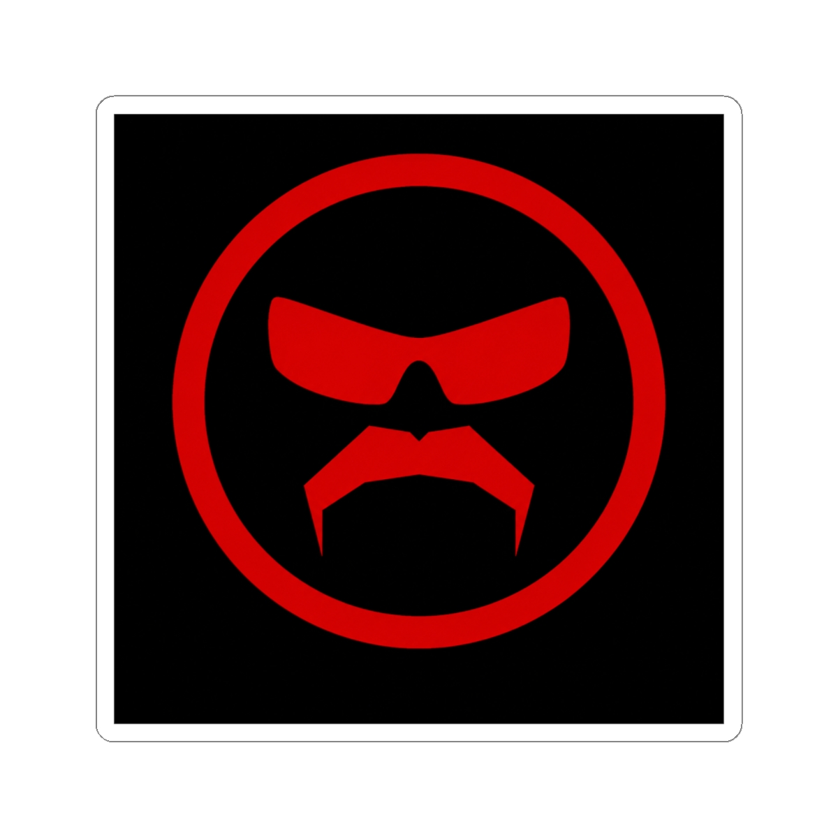 Dr. Disrespect Logo