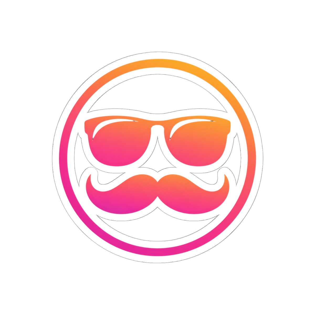 Dr Disrespect, Retro, Gradiant