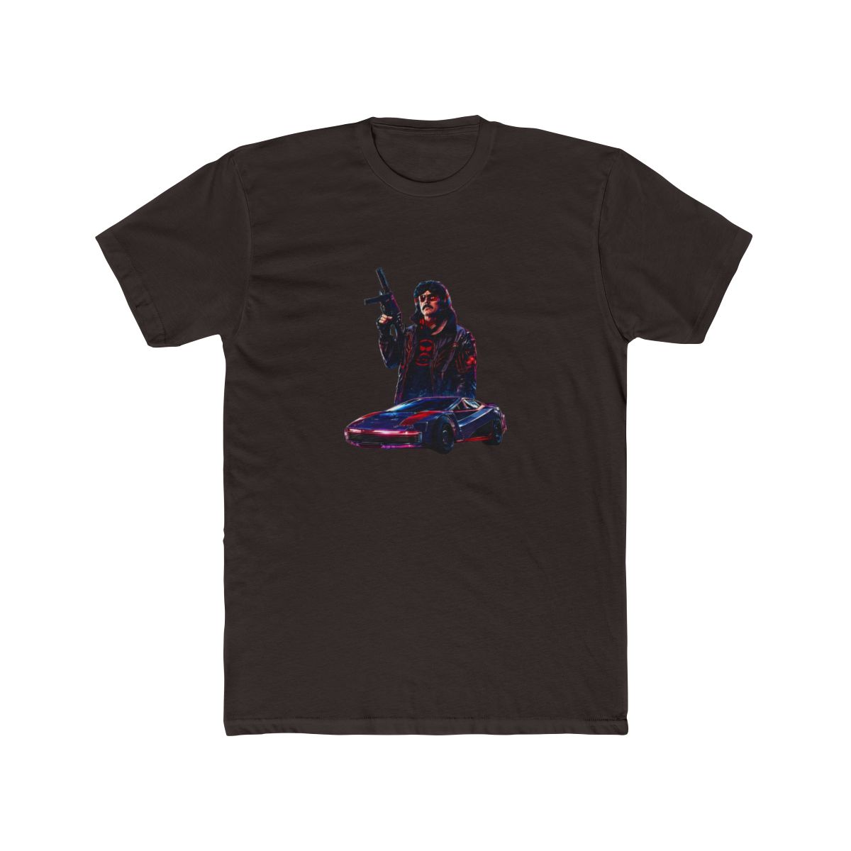 Dr Disrespect Game - alternate angle 5, merchandise