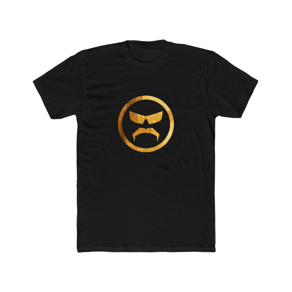 Gold Dr Disrespect Classic. T-Shirt