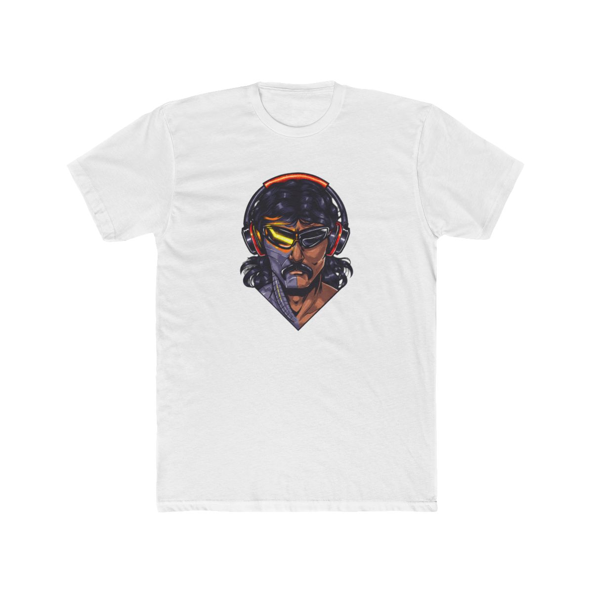 Dr. Disrespect - Twitch - Two Time T Shirt