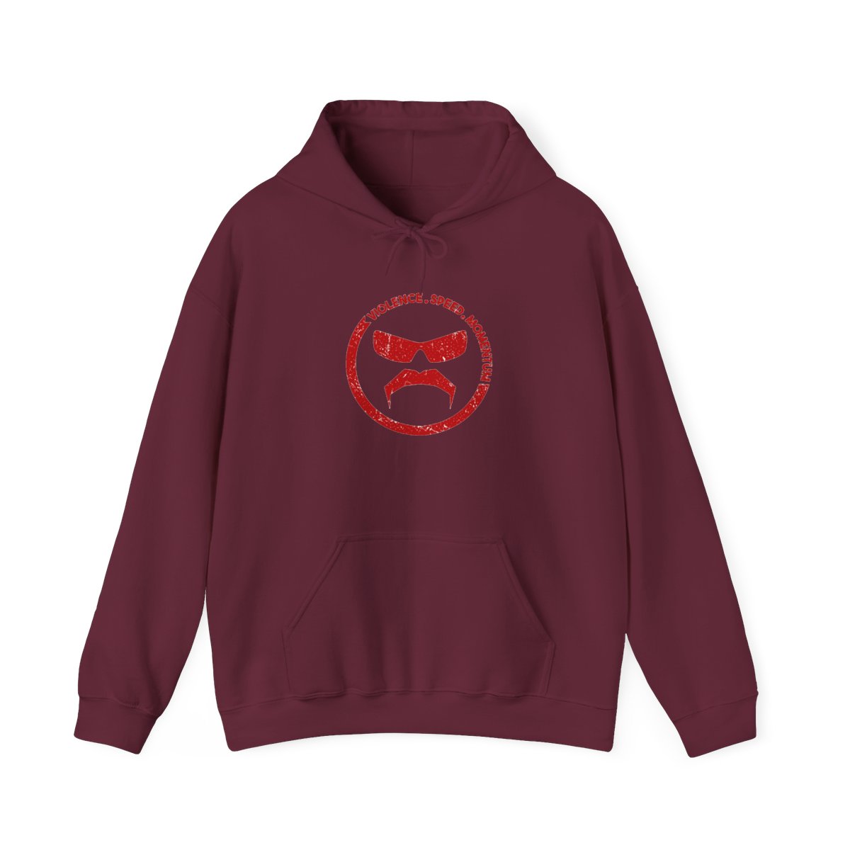 Dr Disrespect Violence Speed Momentum - alternate angle 4, merchandise