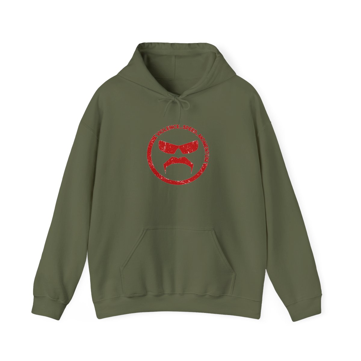 Dr Disrespect Violence Speed Momentum - alternate angle 5, merchandise