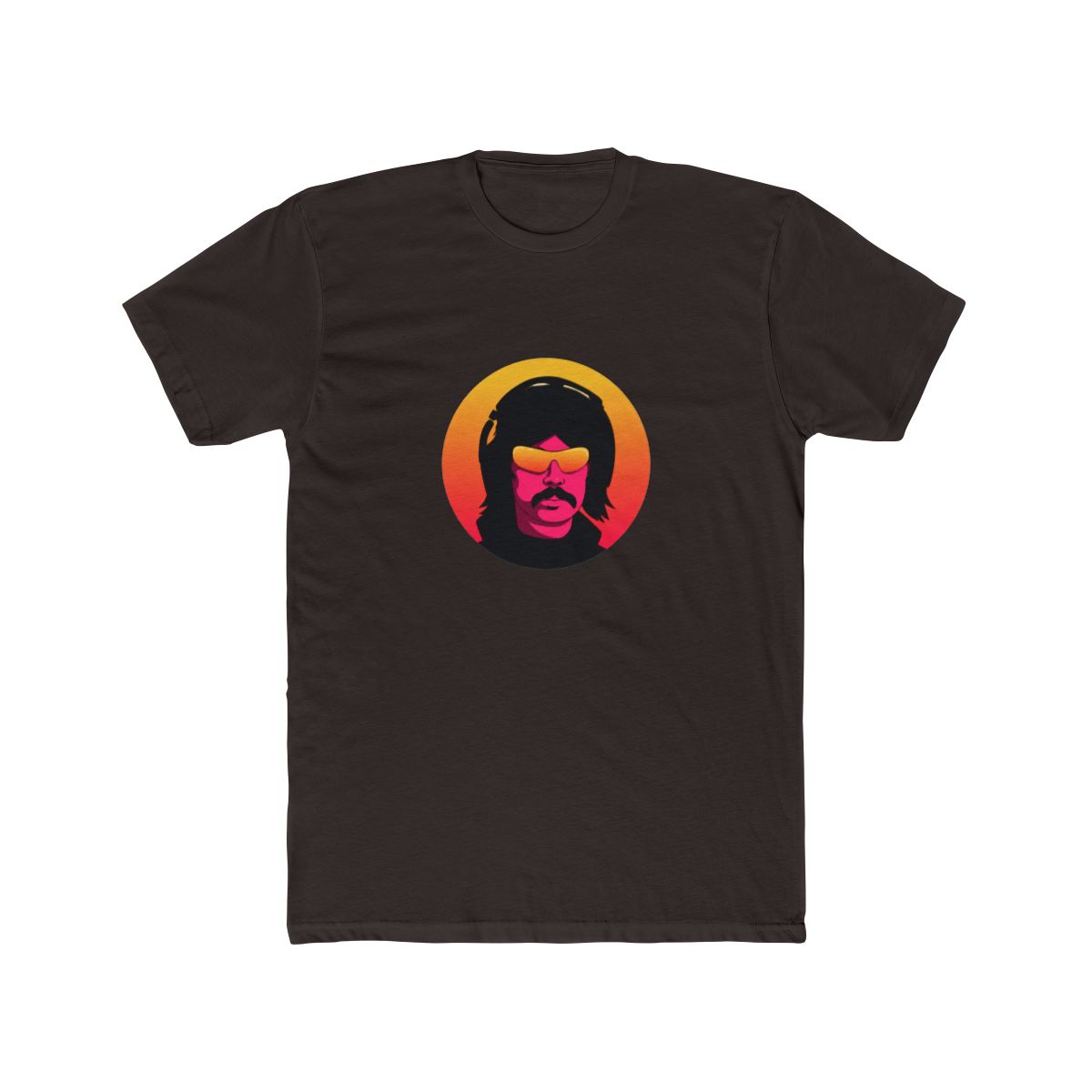 Dr Disrespect Retrowave - alternate angle 3, merchandise