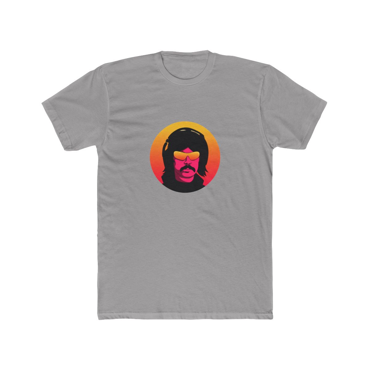 Dr Disrespect Retrowave - alternate angle 2, merchandise