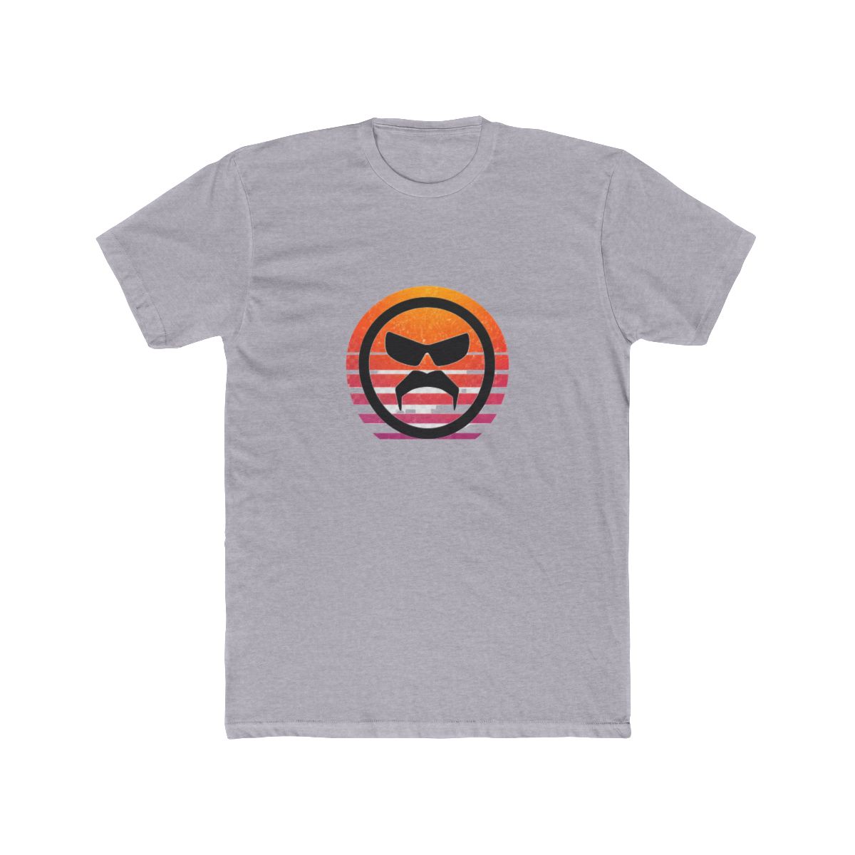 Dr Disrespect Violence Speed Momentum T Shirt - alternate angle 2, merchandise