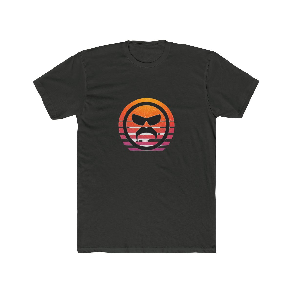 Dr Disrespect Violence Speed Momentum T Shirt - alternate angle 3, merchandise
