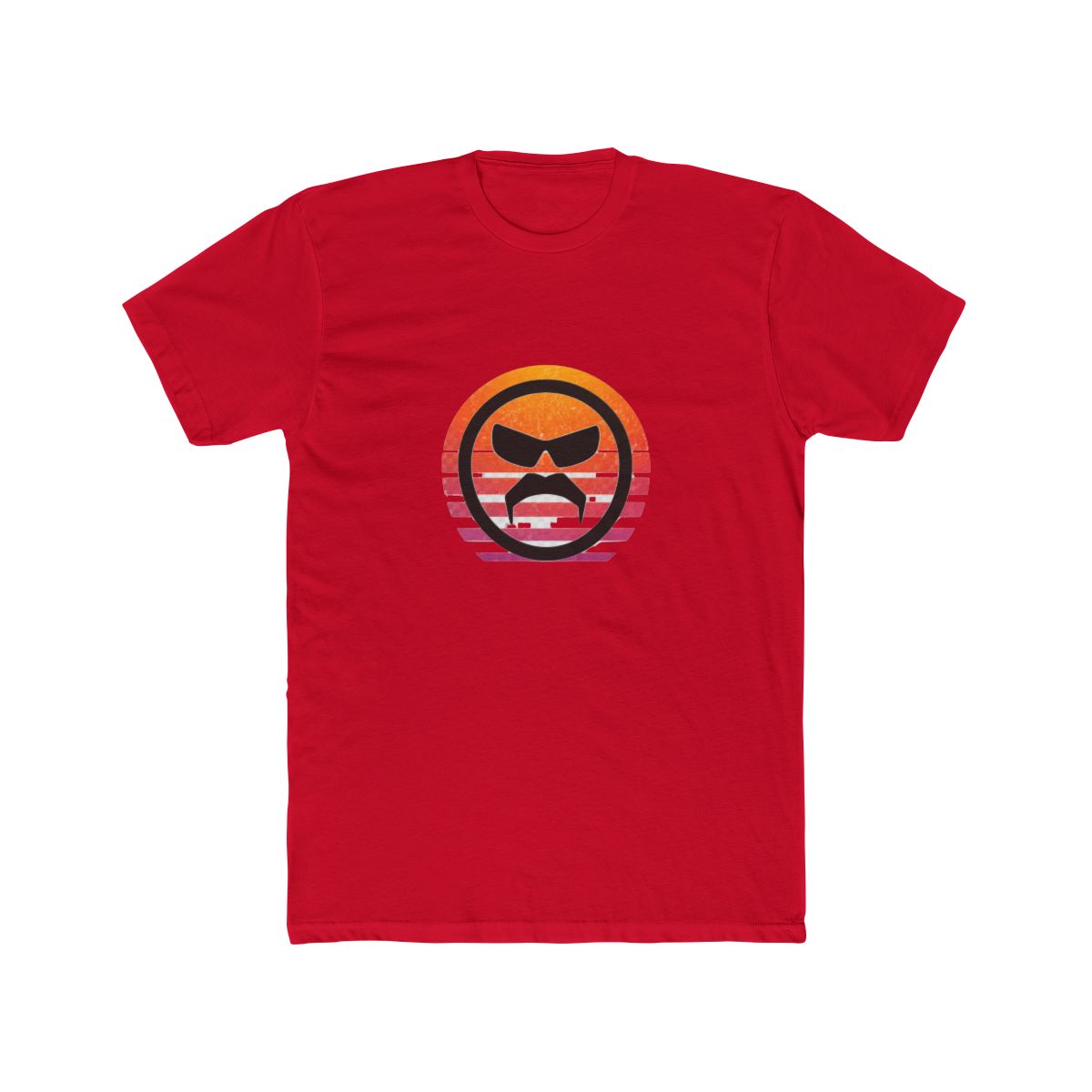 Dr Disrespect Violence Speed Momentum T Shirt - alternate angle 4, merchandise