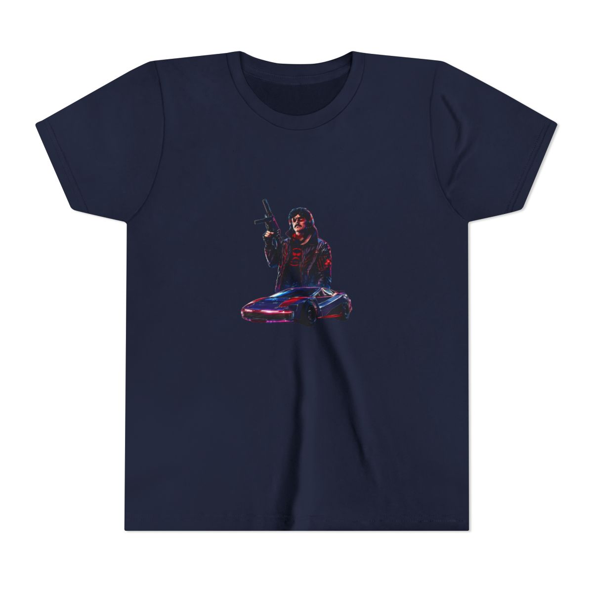 Dr Disrespect Game (Kids) - alternate angle 4, merchandise