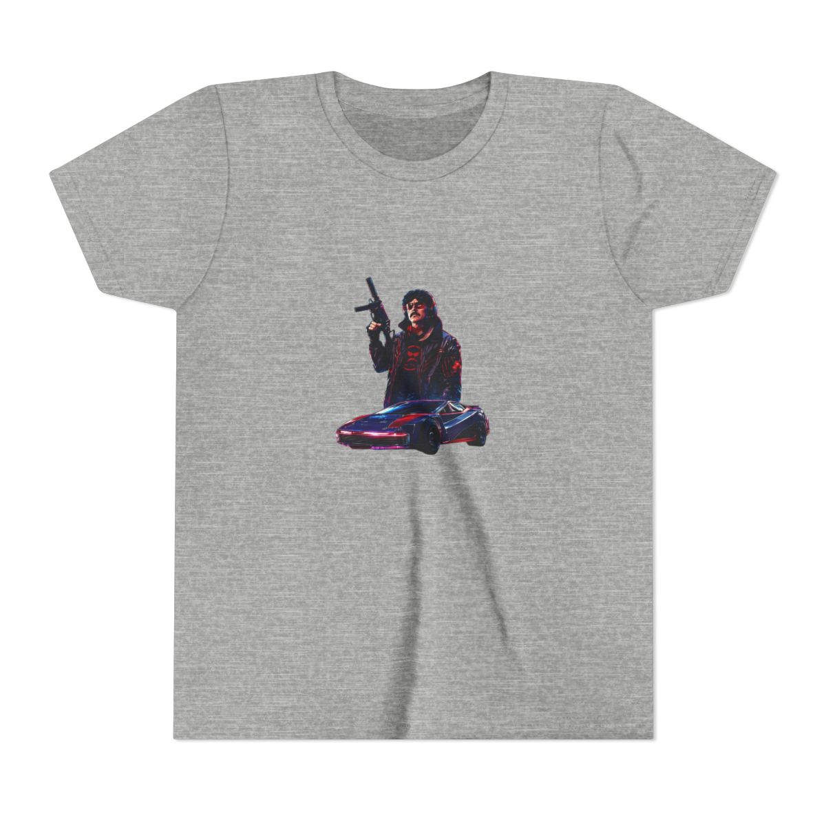 Dr Disrespect Game (Kids) - Official T-Shirts merchandise