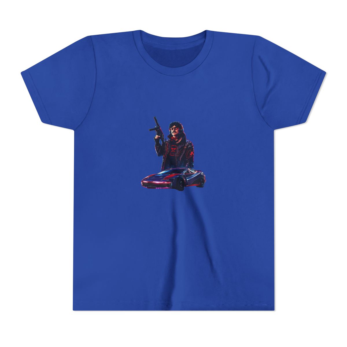 Dr Disrespect Game (Kids) - alternate angle 2, merchandise