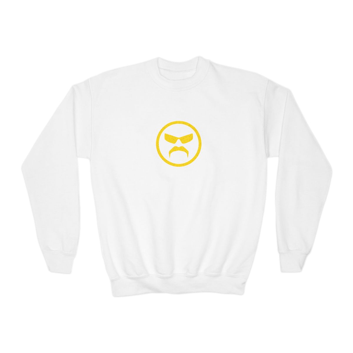 Dr Disrespect Gaming Legend Kids Sweatshirt