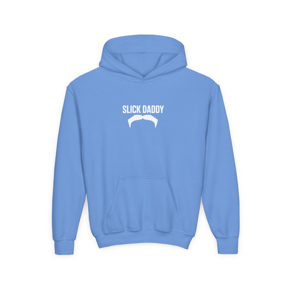 Dr Disrespect Slick Daddy Gaming Kids Hoodie - alternate angle 4, merchandise