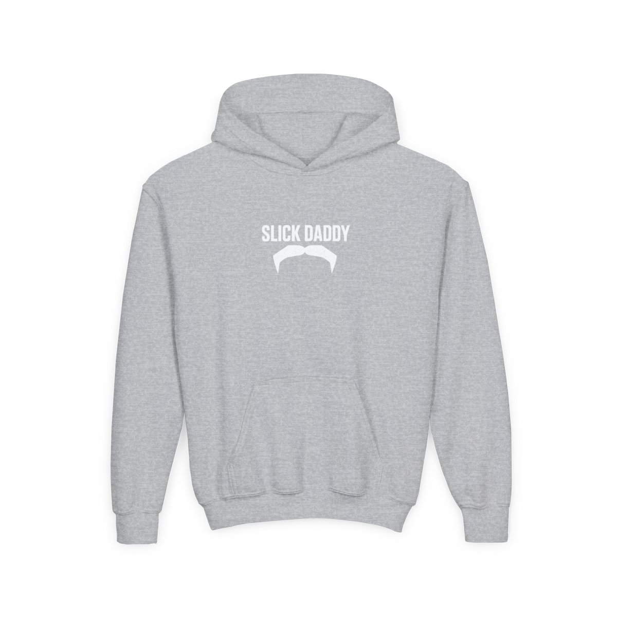 Dr Disrespect Slick Daddy Gaming Kids Hoodie - Official Hoodies merchandise