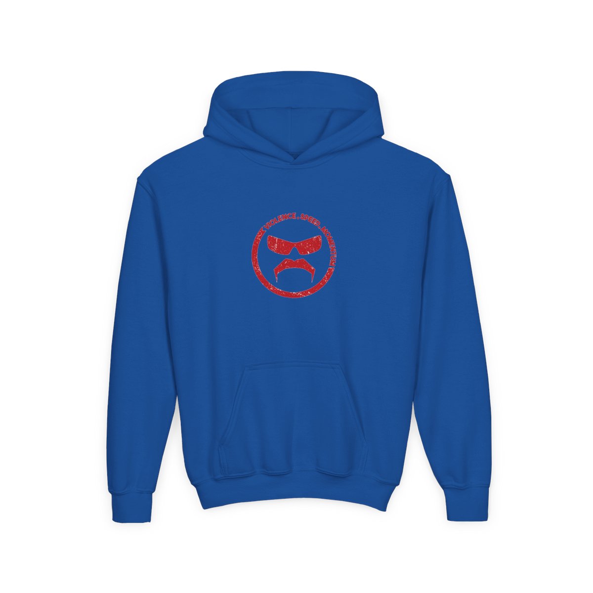 Dr Disrespect Violence Speed Momentum (Kids) - alternate angle 4, merchandise