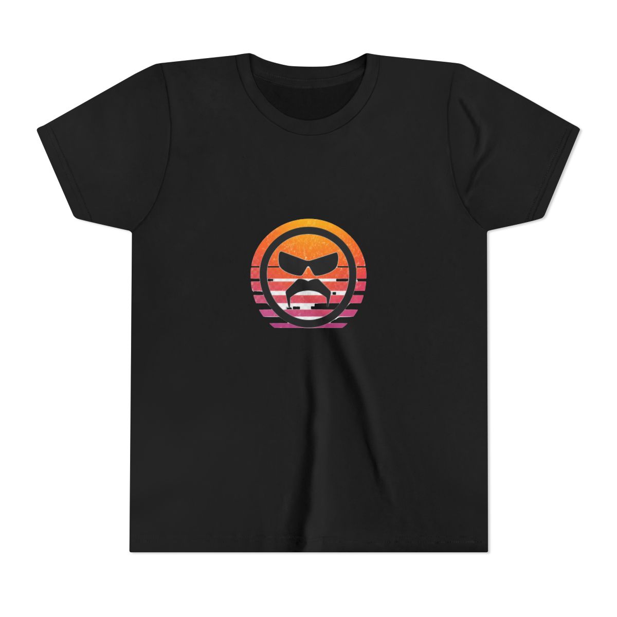 Dr Disrespect Violence Speed Momentum Kids T Shirt