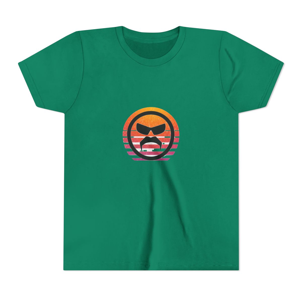 Dr Disrespect Violence Speed Momentum Kids T Shirt - alternate angle 2, merchandise