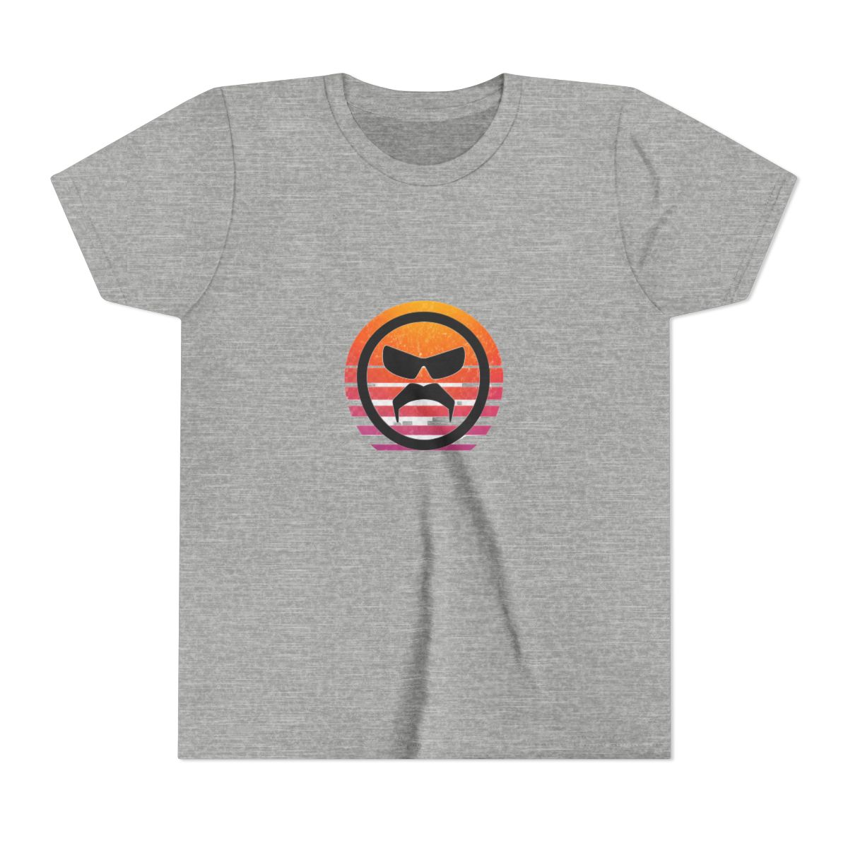 Dr Disrespect Violence Speed Momentum Kids T Shirt - alternate angle 3, merchandise